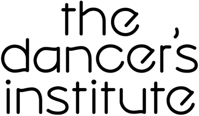 The Dancer's Institute logo