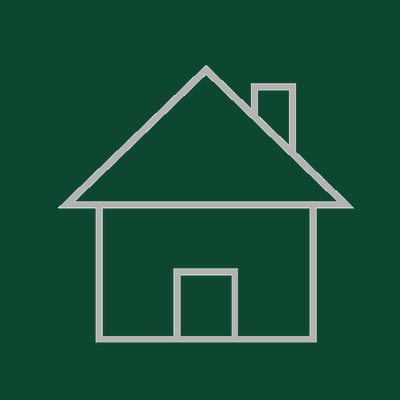 CJ'S Roofing logo