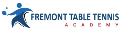 Fremont Table Tennis Academy logo