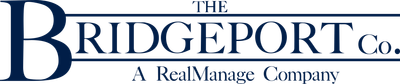 Bridgeport Company logo