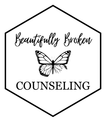 Beautifully Broken logo