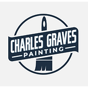 Charles Graves Painting Company logo