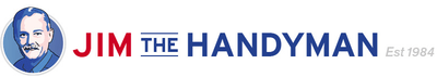 Jim The HandyMan logo