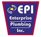 Enterprise Plumbing logo