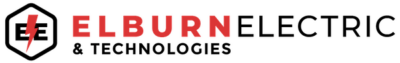 Elburn Electric logo