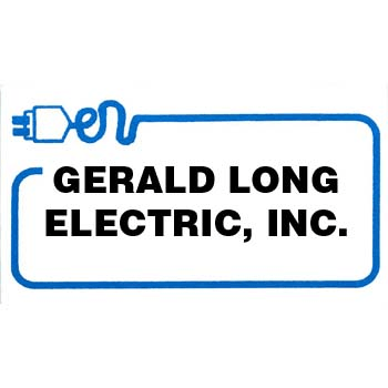 Gerald Long Electric, Inc. logo