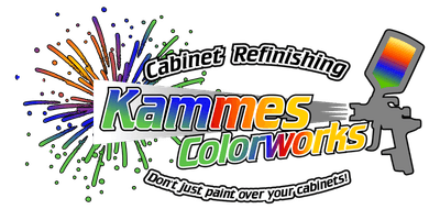 Kammes Colorworks logo