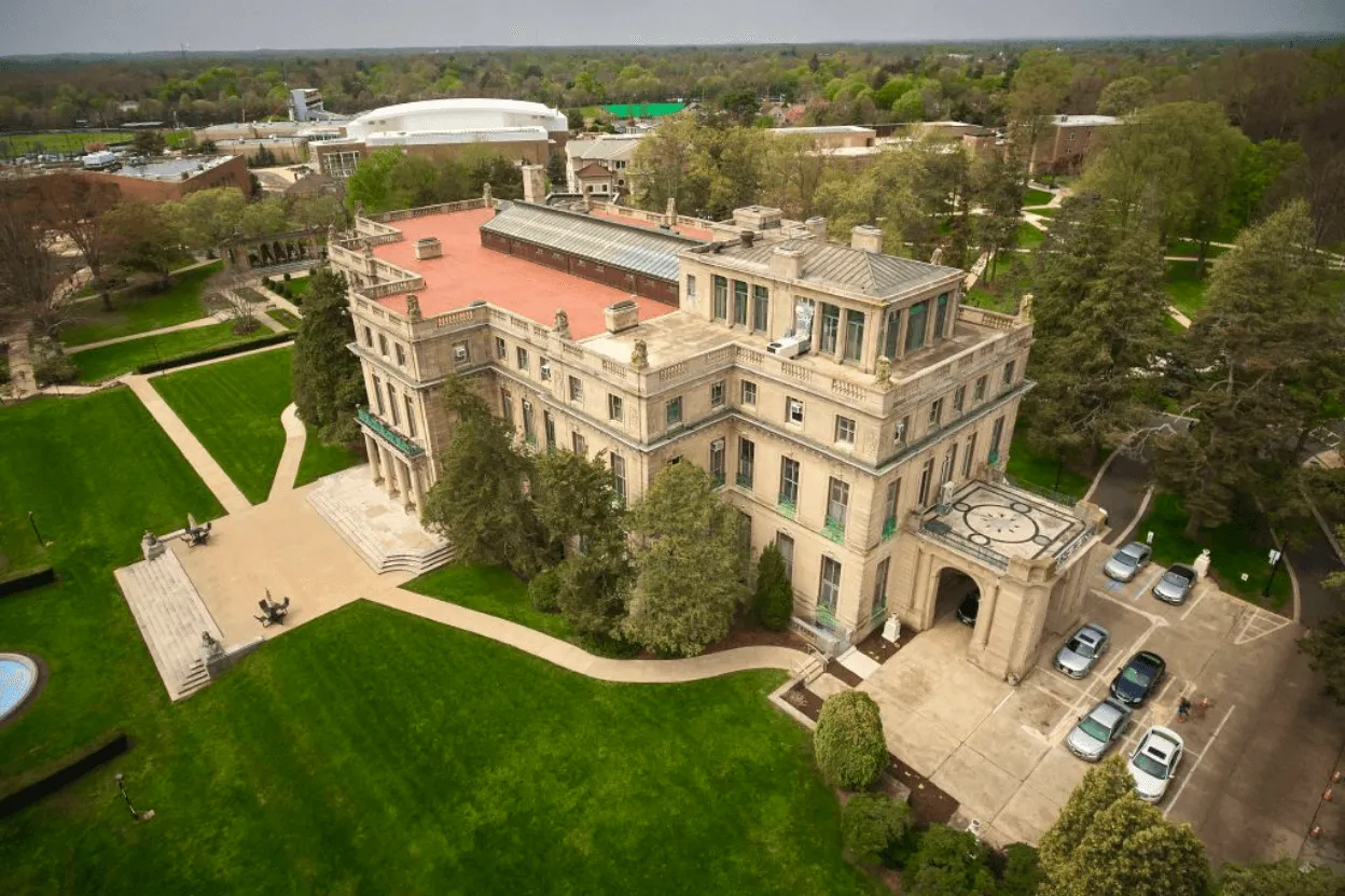 Monmouth University