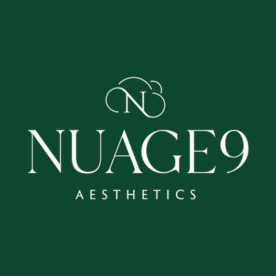 Nuage9 Aesthetics logo