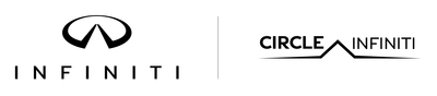 CIRCLE INFINITI logo