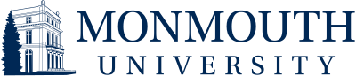 Monmouth University logo
