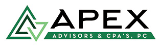 APEX Advisors & CPA's, PC logo