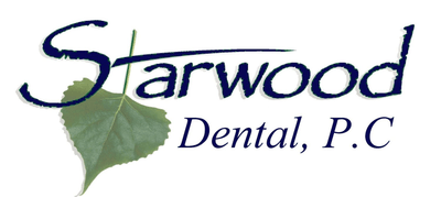 Starwood Dental logo
