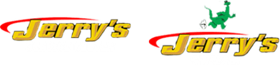 Jerry's Service Center logo