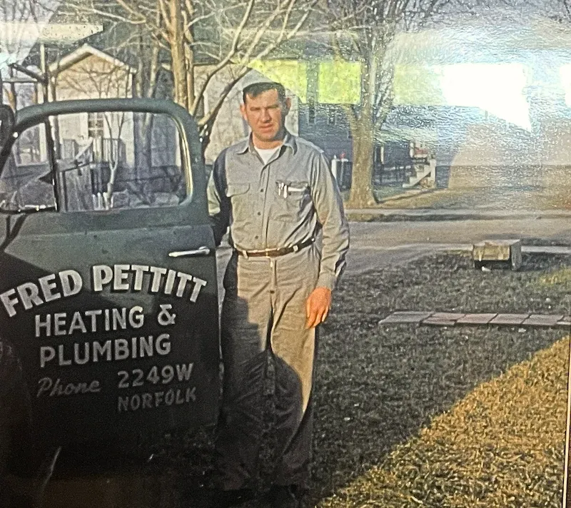 Pettitt Plumbing Heating & Air Conditioning, Inc.
