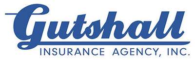 Gutshall Insurance logo