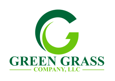 Green Grass Company logo
