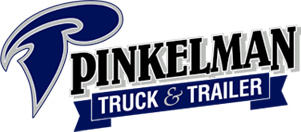 Pinkelman Truck & Trailer logo