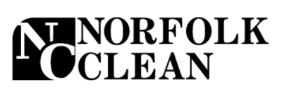 Norfolk Clean logo