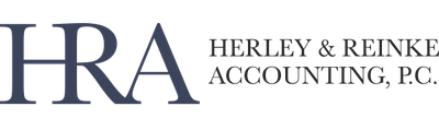 HRA - Herley & Reinke Accounting, P.C. logo