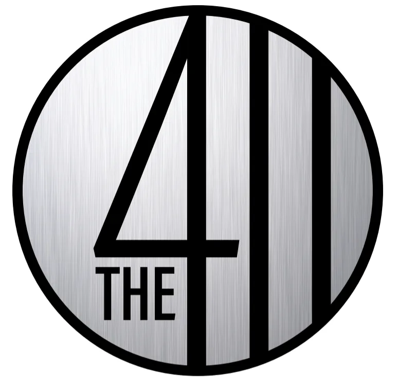 The 411 Restaurant & Lounge