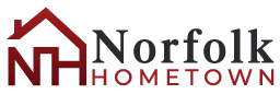 Norfolk Hometown logo
