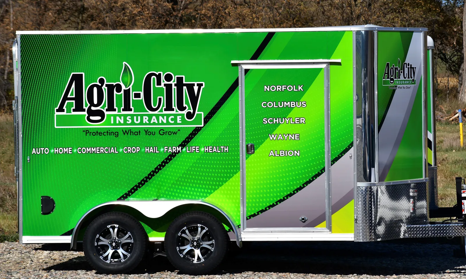 Agri-City Insurance