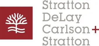 Stratton Law Group, P.C., L.L.O. logo