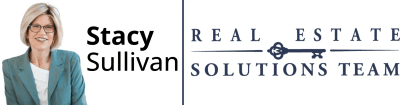 Stacy Sullivan Real Estate logo