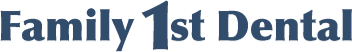 Family First Dental - Taylor Avenue logo