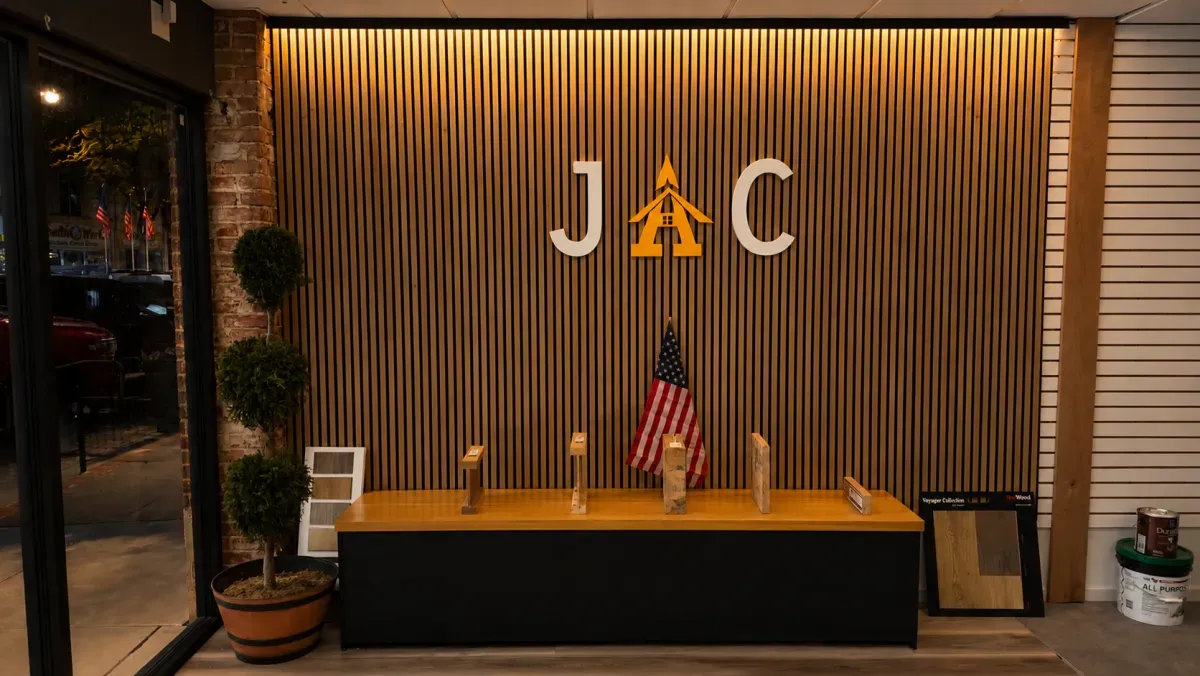 JAC Contractor LLC