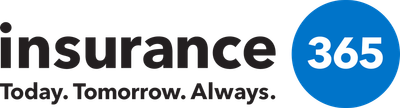 Insurance 365 logo