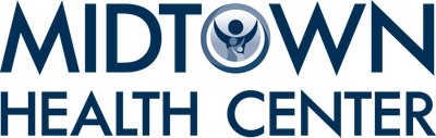 Midtown Health Center logo