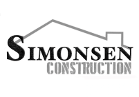 Simonsen Construction logo