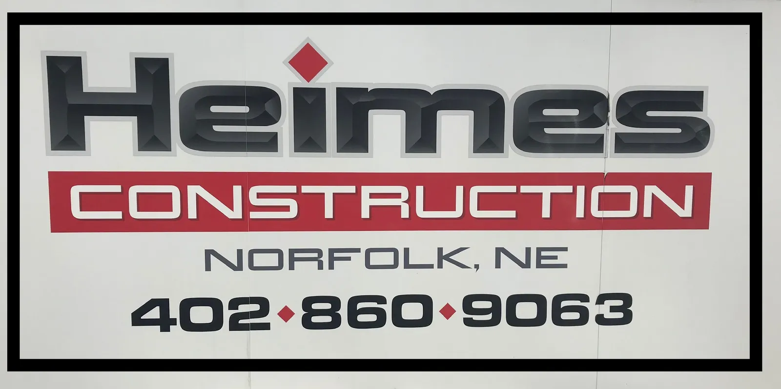 Heimes Construction