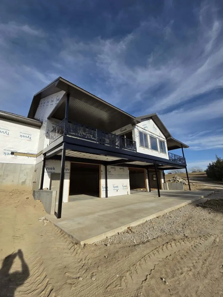 Simonsen Construction