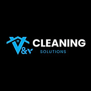V&V Cleaning Solutions logo