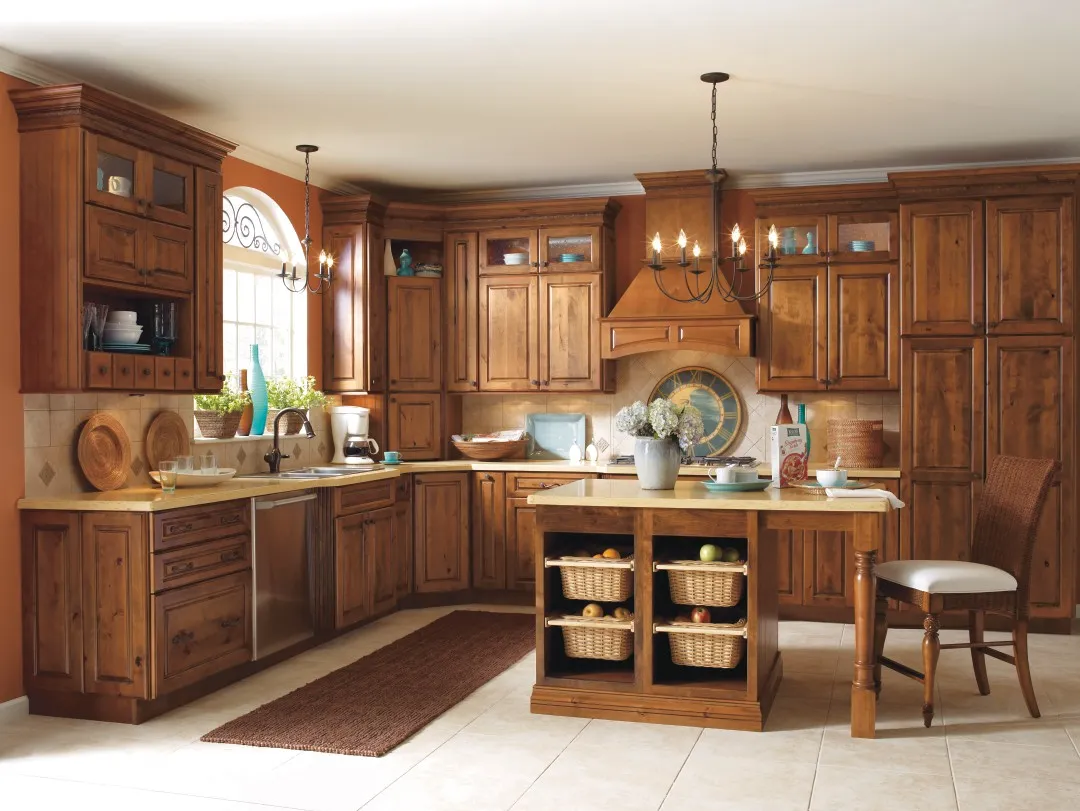 Kustom Kitchens