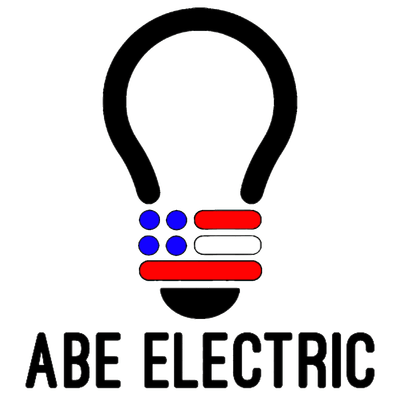 Abe Electric logo