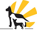 For a Civilized Dog logo