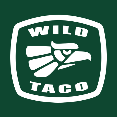 Wild Taco logo