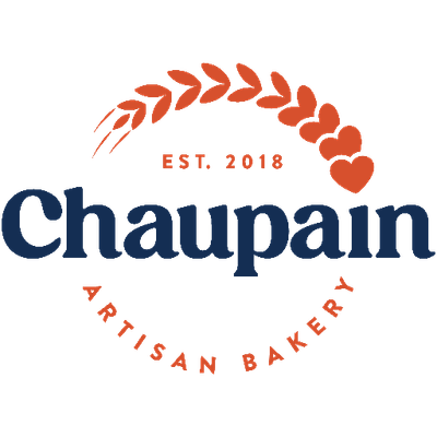 Chaupain Bakery logo