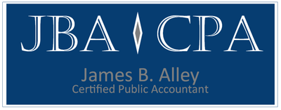 JBA CPA LLC logo