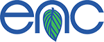 Environmental Nature Center logo