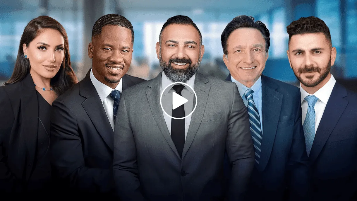 Sweet James Accident Attorneys