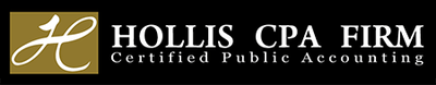 Hollis CPA Firm logo