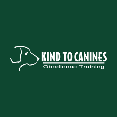 Kind To Canines logo