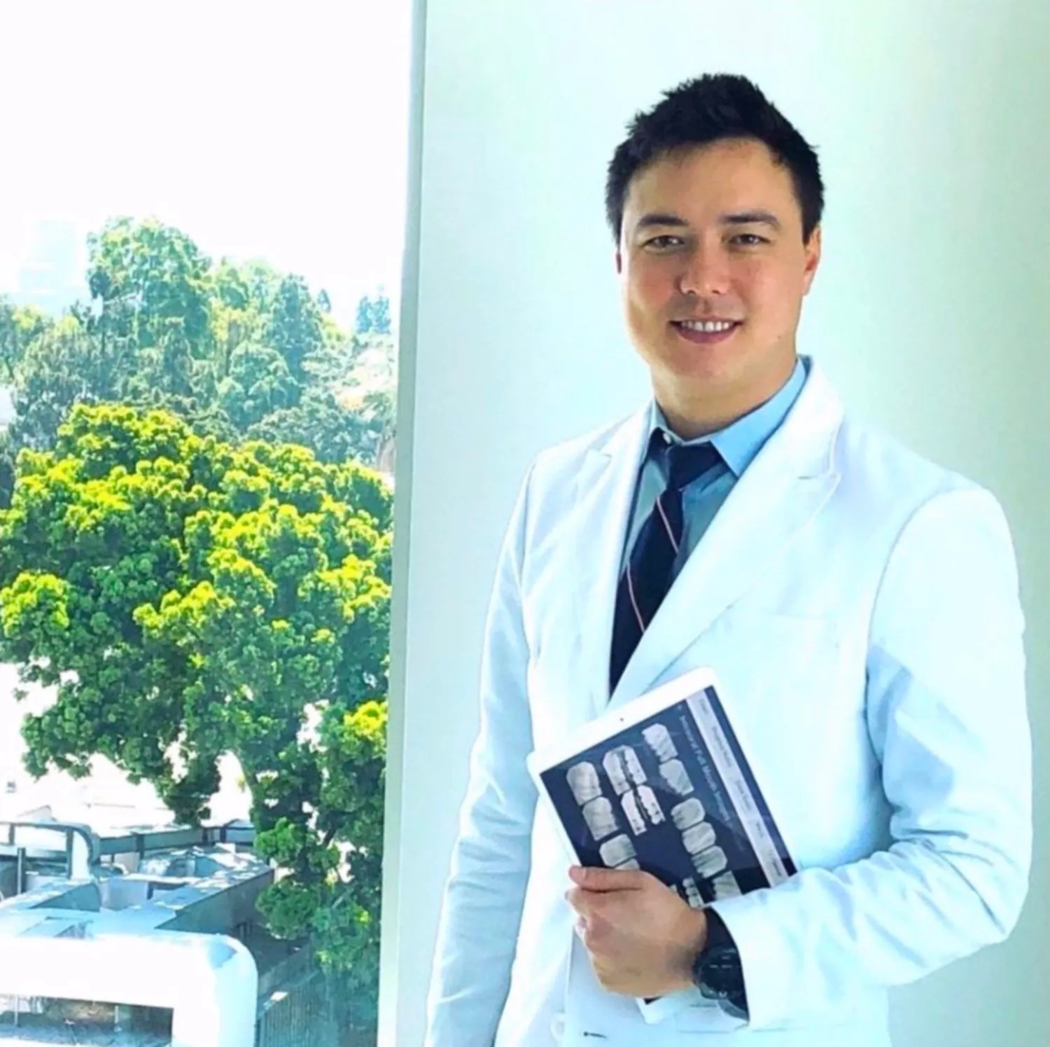 Jeremy Heldt, DDS
