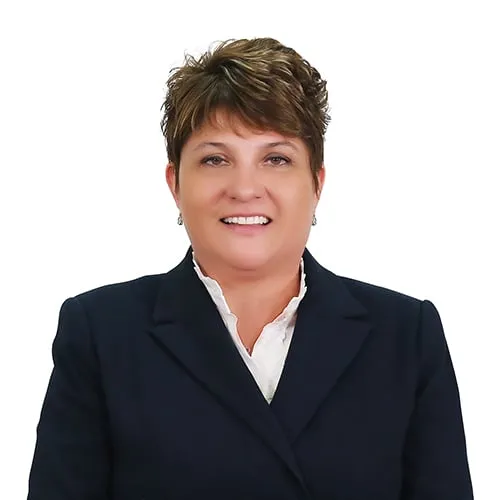 Patricia Youmans