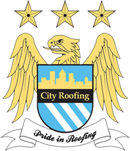 City Roofing and Maintenance logo